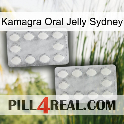 Kamagra Oral Jelly Sydney 17
